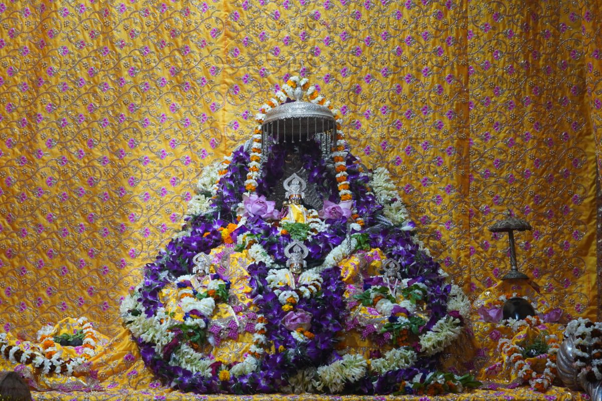 Shree Ram Mandir Ayodhya
